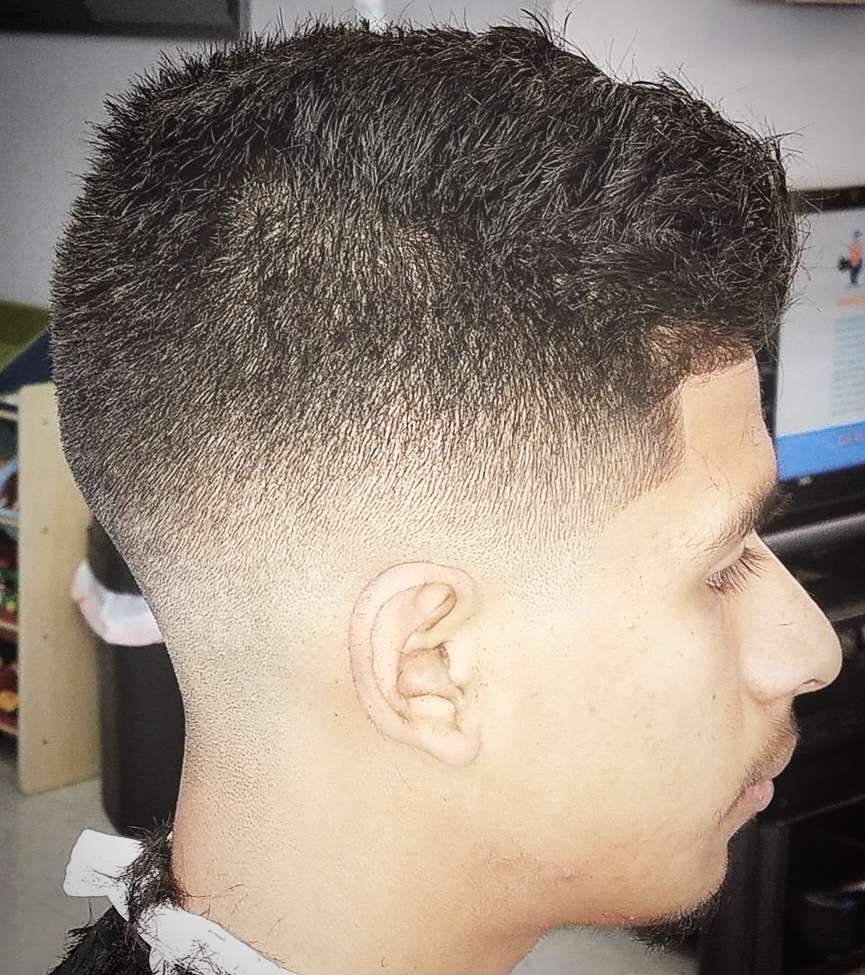 Timz Barber Suite | 1773 E Capitol Expy Suite 305, San Jose, CA 95121, USA | Phone: (408) 509-3891