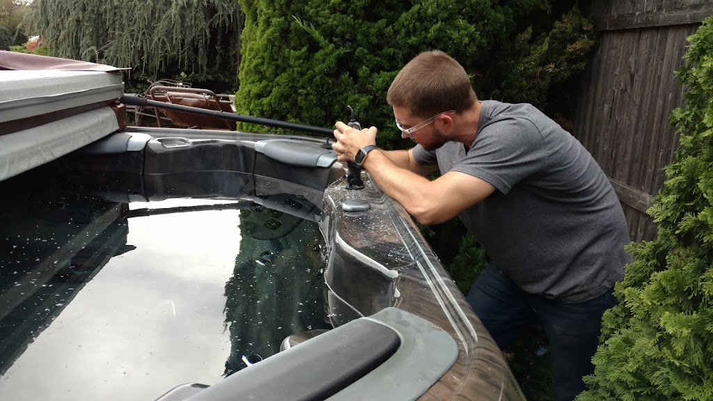 Catskill NY Hot Tub Weekly Maintenance and Service | Route 23 &, Co Rd 65, Windham, NY 12496, USA | Phone: (518) 734-9100