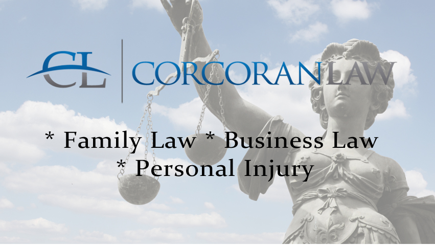 Corcoran Law | 6175 OH-132, Goshen, OH 45122, USA | Phone: (513) 295-2552