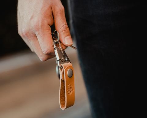 Hand Built Leather Goods | 799 Rubens Rd SW, Concord, NC 28027, USA | Phone: (704) 547-4995