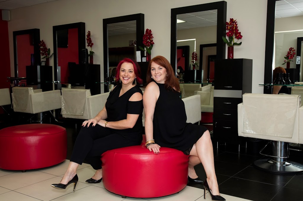 Cheveux Salon | 203 N Victory Blvd, Burbank, CA 91502, USA | Phone: (818) 845-7677