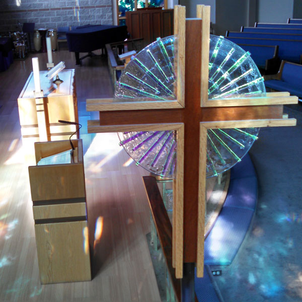 St. Marks Lutheran Church by the Narrows | 6730 N 17th St, Tacoma, WA 98406, USA | Phone: (253) 752-4966