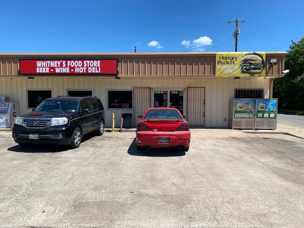 Whitney Food Store | 815 Odneal St, Sherman, TX 75090, USA | Phone: (903) 870-0207