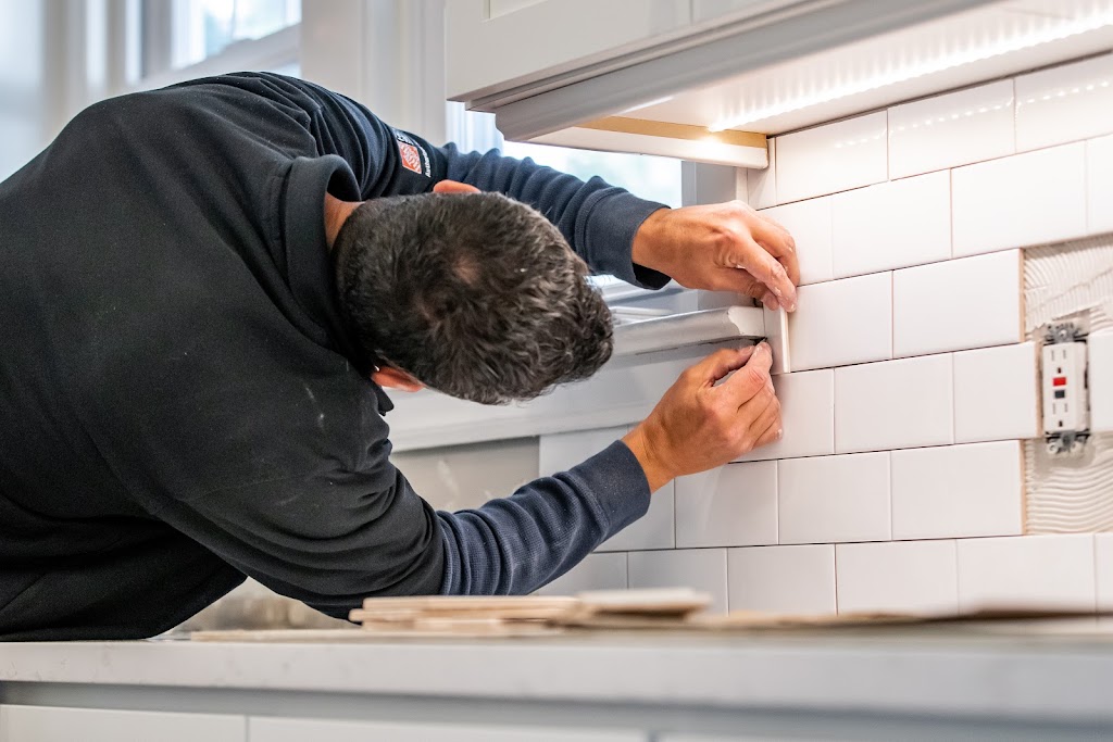 Home Services at The Home Depot | 3600 Ranch Rd 620 S, Bee Cave, TX 78738, USA | Phone: (844) 476-2140