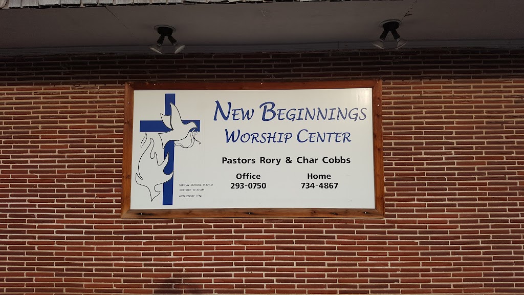 New Beginnings Worship Center | 2231 Jefferson St, Bellevue, NE 68005, USA | Phone: (402) 293-0750