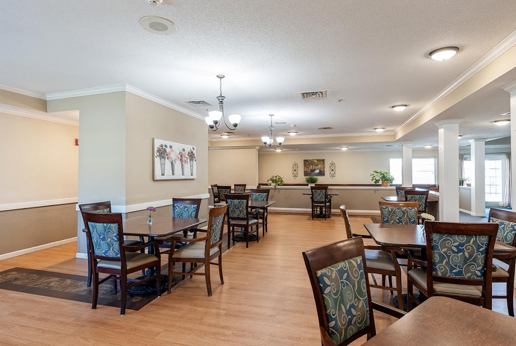 Carter Place Senior Living | 1028 Joann Dr, Blair, NE 68008, USA | Phone: (402) 426-1977