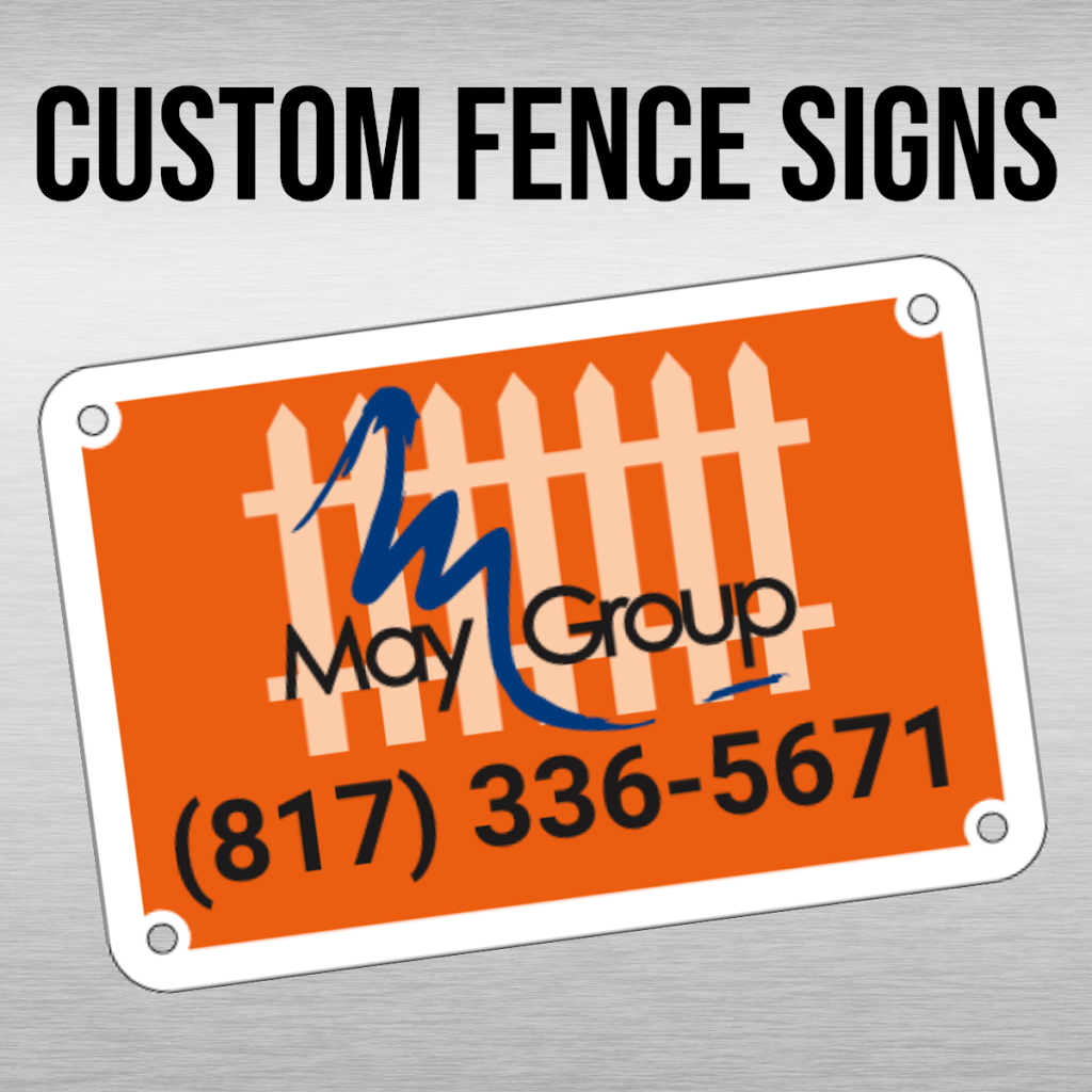 May Group | 1200 Forum Way S, Fort Worth, TX 76140, USA | Phone: (817) 336-5671