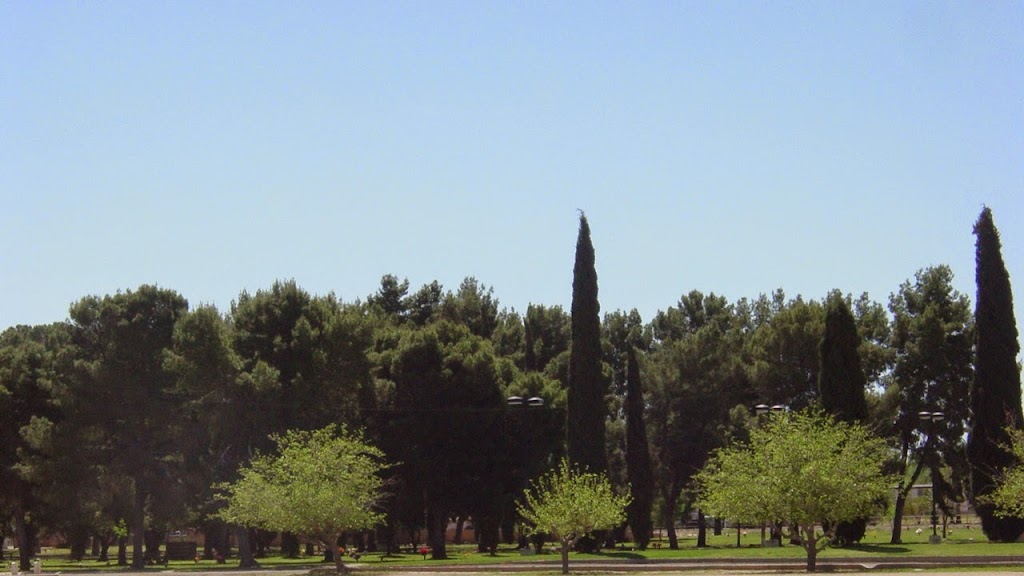 Evergreen Mortuary and Cemetery | 3015 N Oracle Rd, Tucson, AZ 85705, USA | Phone: (520) 257-4831