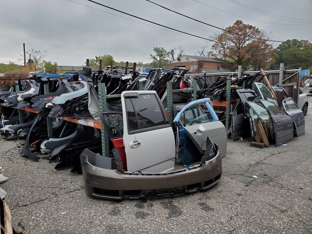 Recycle Auto Body Parts 7 | 7601 Barbara Ln suite, Clinton, MD 20735, USA | Phone: (301) 234-0001