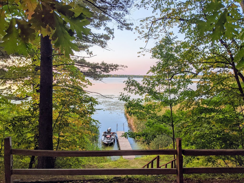 Birchwood Beach Resort | 21710 Spirit Lake Rd W, Frederic, WI 54837, USA | Phone: (715) 338-4998