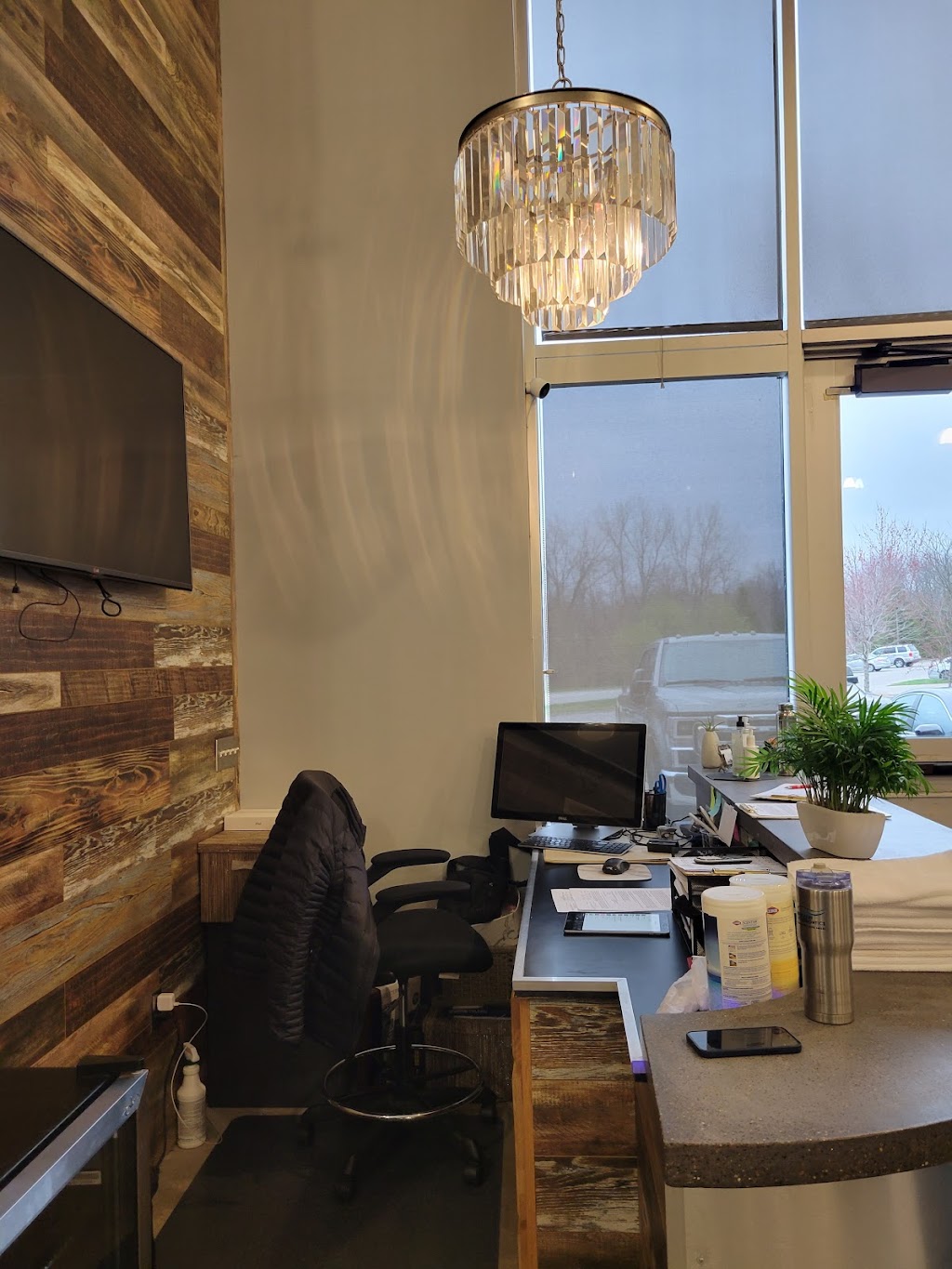 The Body Lab - A Lagree Fitness Studio | 4217 W 119th St, Leawood, KS 66209, USA | Phone: (913) 808-5180