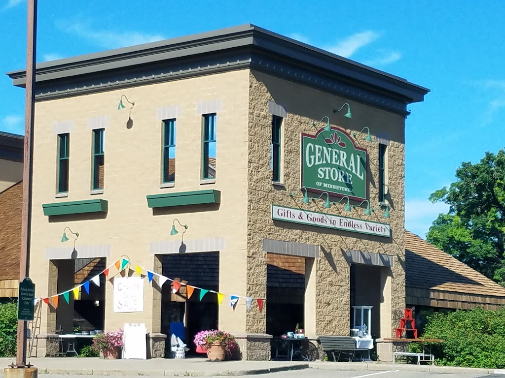 General Store of Minnetonka | 14401 MN-7, Minnetonka, MN 55345, USA | Phone: (952) 935-2215