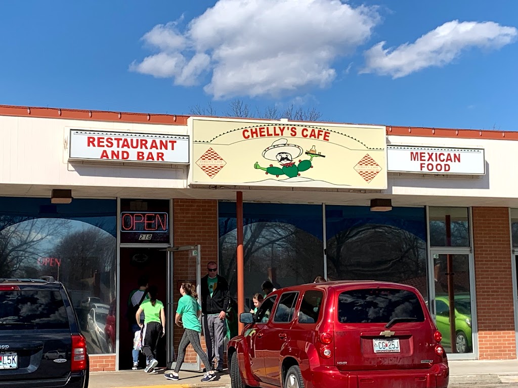 Chellys Cafe | 214 W 85th St, Kansas City, MO 64114, USA | Phone: (816) 259-7483