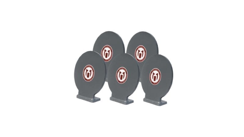 Grizzly Targets | 4406 W Virginia Ave, Tampa, FL 33614, USA | Phone: (813) 374-0548