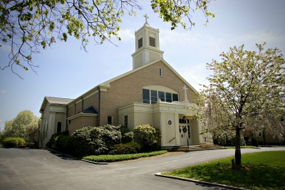 Good Shepherd Parish Offices | 99 Main St, Wayland, MA 01778, USA | Phone: (508) 650-3545