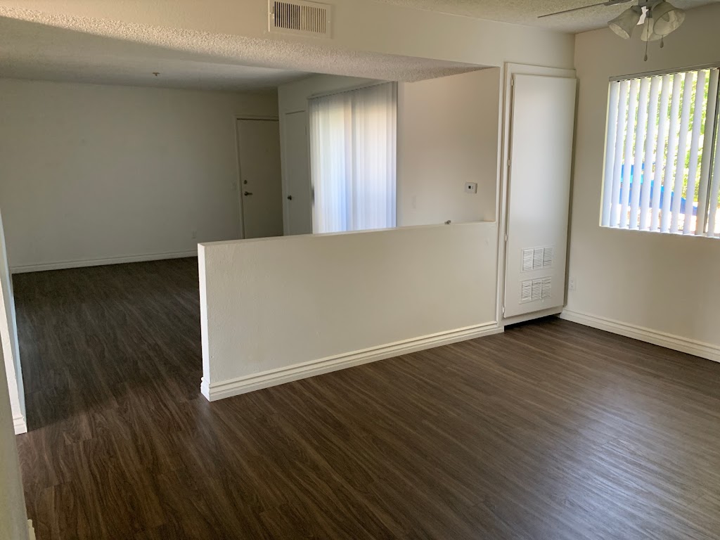 Almansor Villa Apartments | 401 S Almansor St, Alhambra, CA 91801, USA | Phone: (626) 498-8575