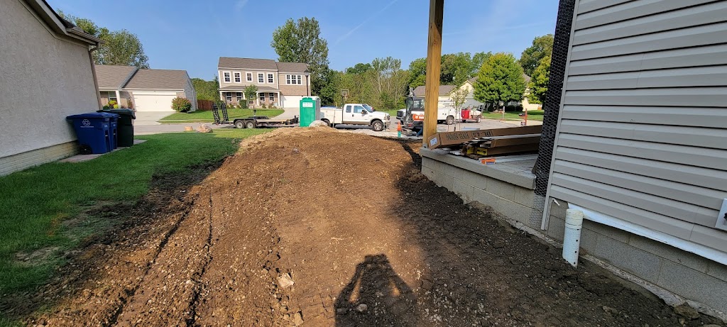 Utility & Septic Solutions LLC | 8745 Blacks Rd SW, Pataskala, OH 43062, USA | Phone: (614) 906-3720