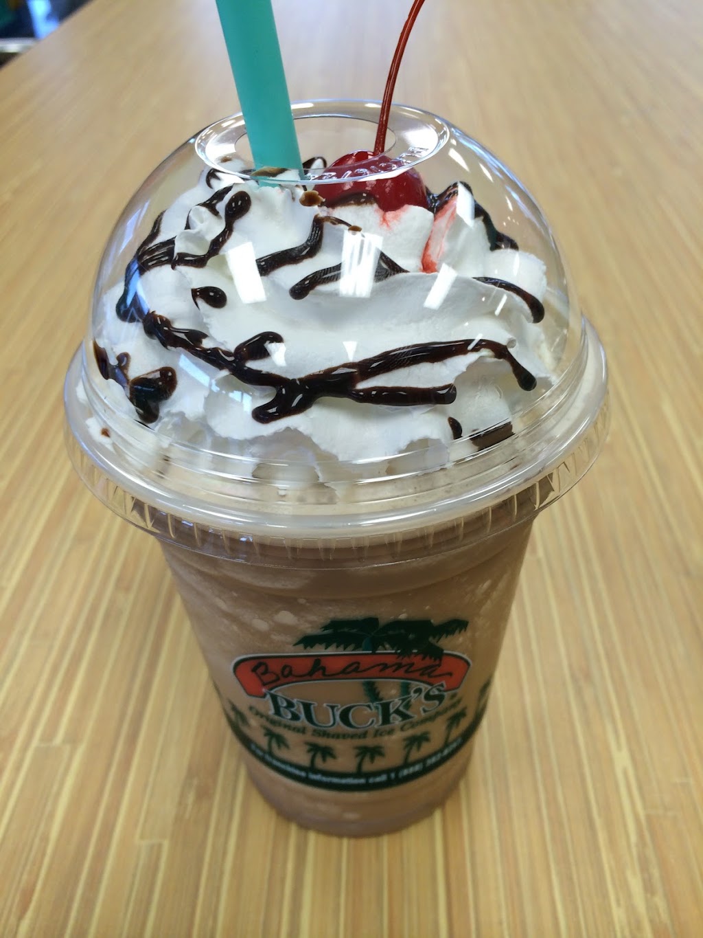 Bahama Bucks | 4040 S Arizona Ave SUITE 23, Chandler, AZ 85248 | Phone: (480) 219-5899