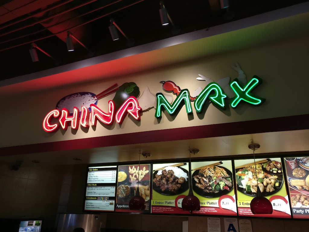 China Max | 48650 Seminole Dr, Cabazon, CA 92230, USA | Phone: (951) 849-0033