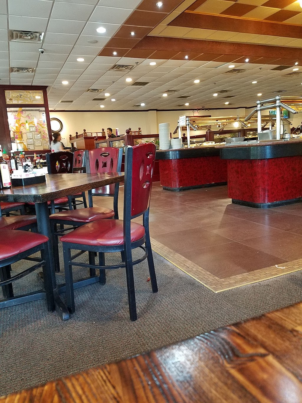 Central Buffet | 14350 Wax Rd #101, Baton Rouge, LA 70818, USA | Phone: (225) 262-5555