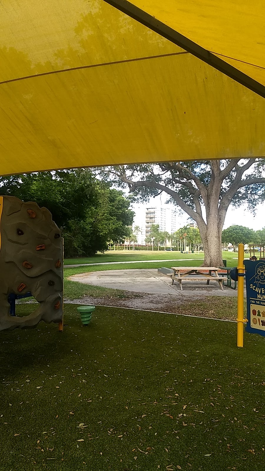 Ruth Rothkopf Park | 6800 NW 44th St, Lauderhill, FL 33319, USA | Phone: (954) 730-3080