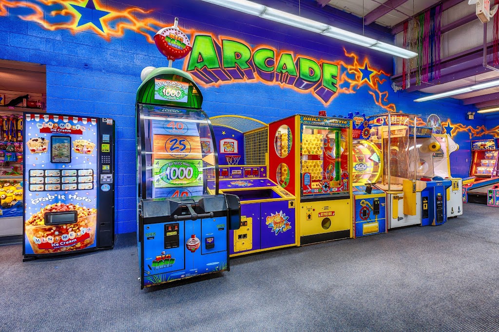 USAs Skateland Chandler | 1101 W Ray Rd, Chandler, AZ 85224, USA | Phone: (480) 917-9444