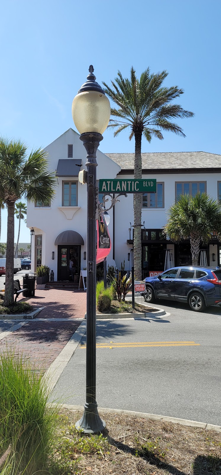 200 First Street | 200 First St, Neptune Beach, FL 32266, USA | Phone: (904) 241-1026