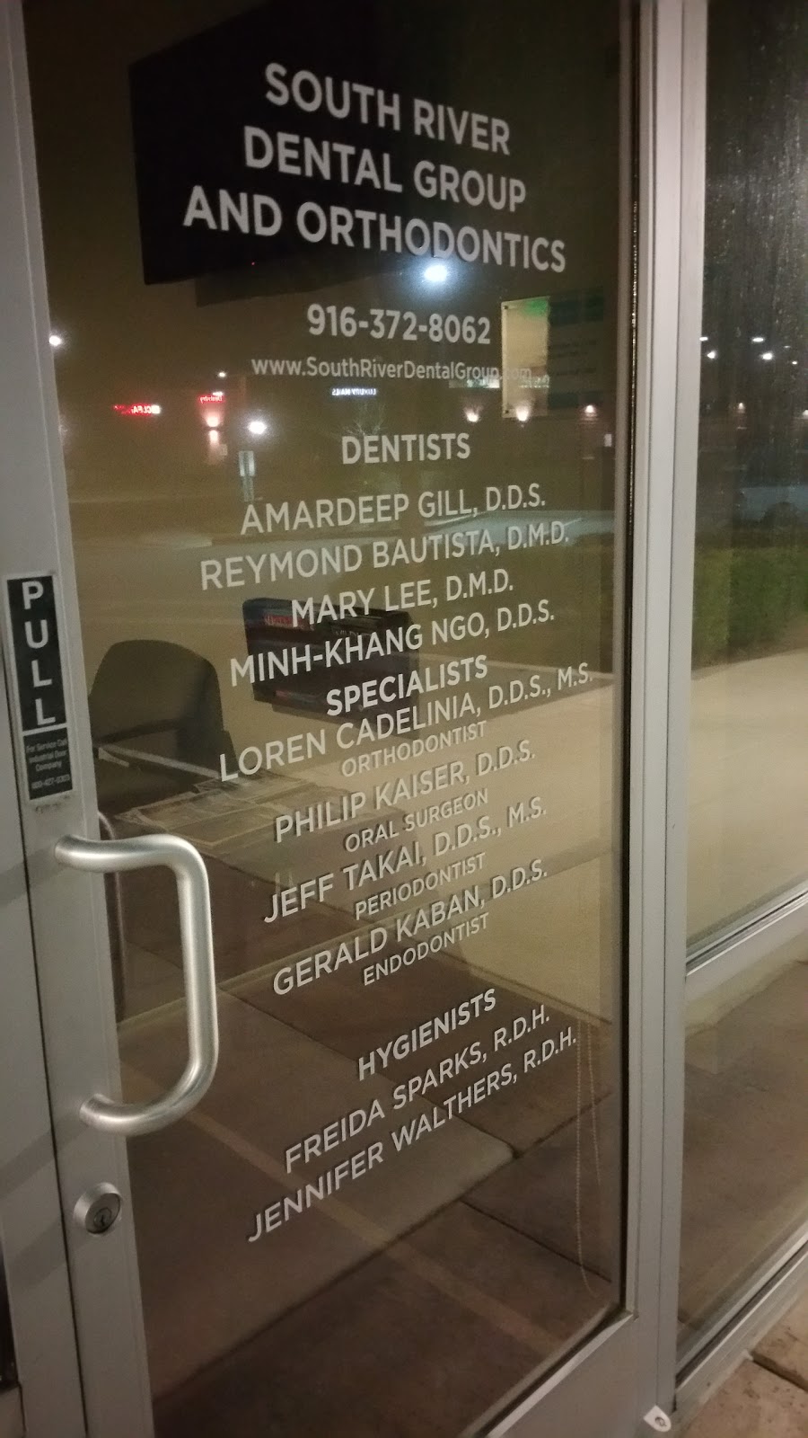 Kaiser Philip w DDS | 2455 Jefferson Blvd, West Sacramento, CA 95691, USA | Phone: (916) 371-1299