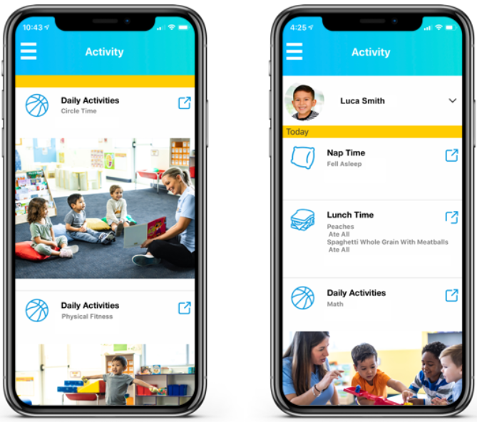 The Learning Experience - Fish Hawk | 16232 Bayberry Glenn Dr, Lithia, FL 33547, USA | Phone: (813) 681-5544