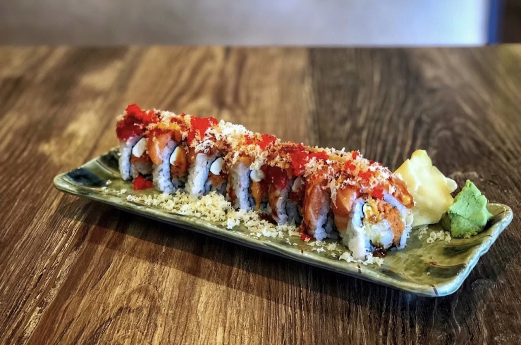 Somi Sushi | 3104 Weddington Rd #100, Matthews, NC 28105, USA | Phone: (980) 245-7024