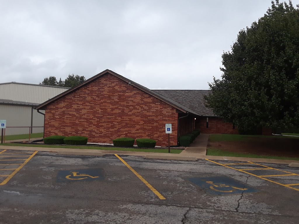 First Church of the Nazarene | 1300 S 29th St, Chickasha, OK 73018, USA | Phone: (405) 222-1782