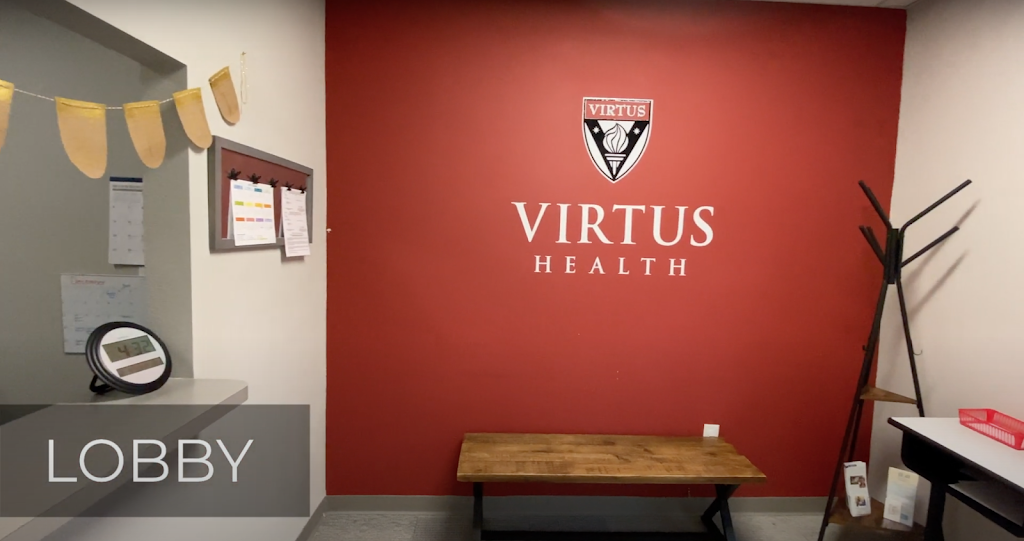 Virtus Health | 8245 Vicela Dr, Sarasota, FL 34240, USA | Phone: (800) 217-9289 ext. 715