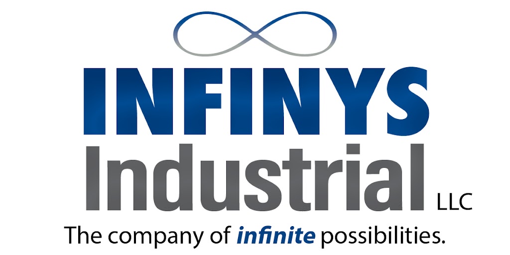 Infinys Industrial | 1096 Medina Rd Unit B34, Medina, OH 44256, USA | Phone: (440) 582-2588