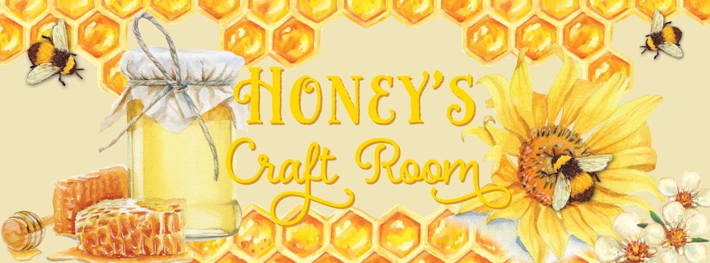 Honeys Craft Room | 1406 Robin Ln, Beeville, TX 78102, USA | Phone: (361) 318-2004