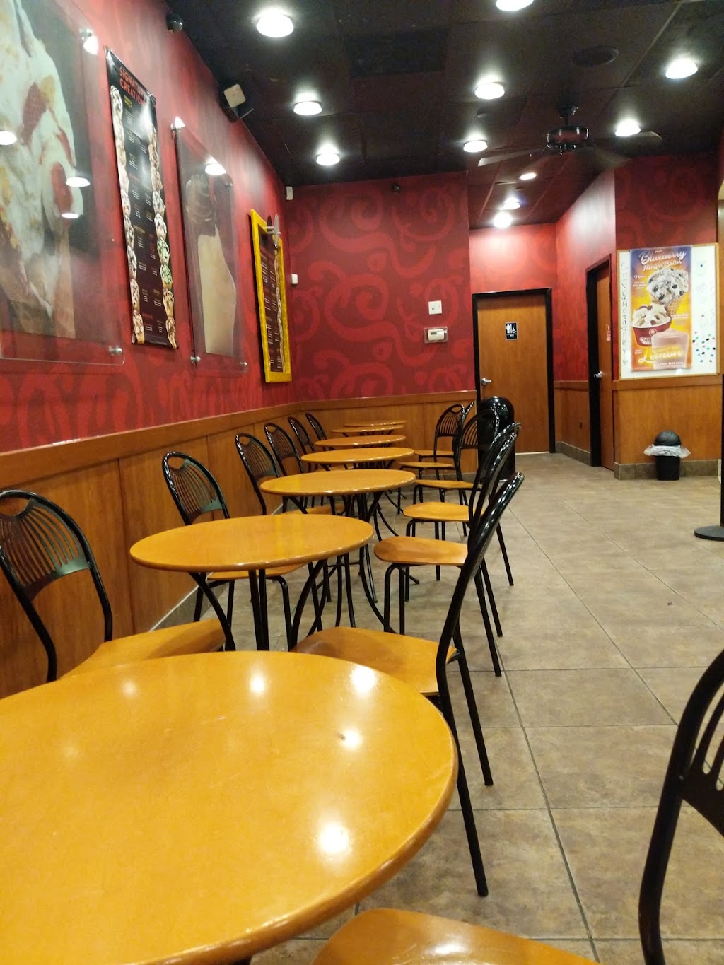 Cold Stone Creamery | 16135 South La Grange Road, Orland Park, IL 60467, USA | Phone: (708) 226-4981