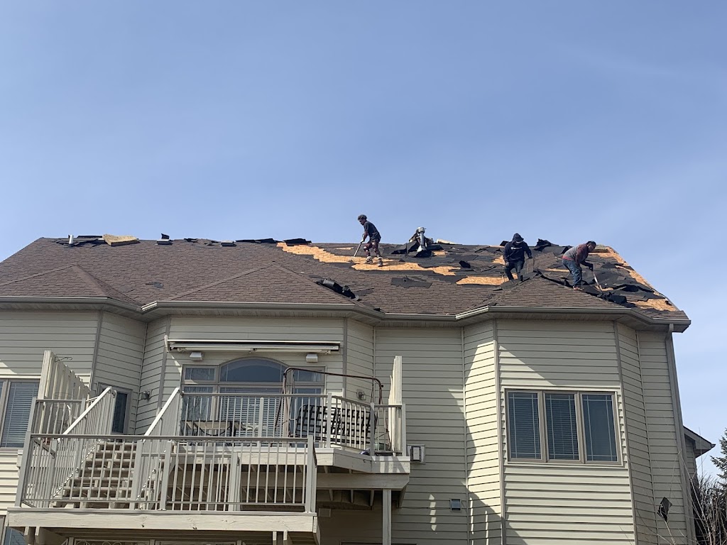 DHI Roofing | 328 N 115th St, Omaha, NE 68154, USA | Phone: (402) 204-2286