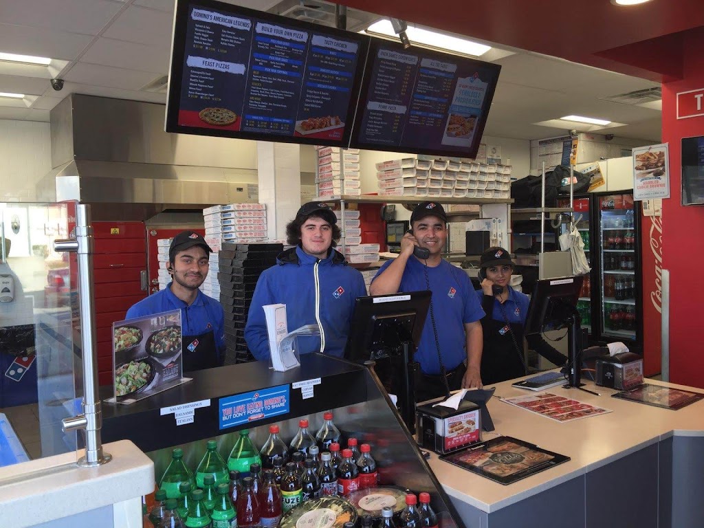 Dominos Pizza | 475 W Merrick Rd, Valley Stream, NY 11580 | Phone: (516) 561-5555