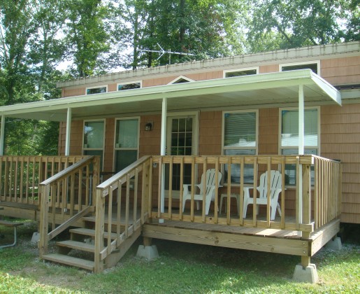 Claremar Twin Lakes Camping Resort | 47675 New London Eastern Rd, New London, OH 44851, USA | Phone: (440) 647-3318