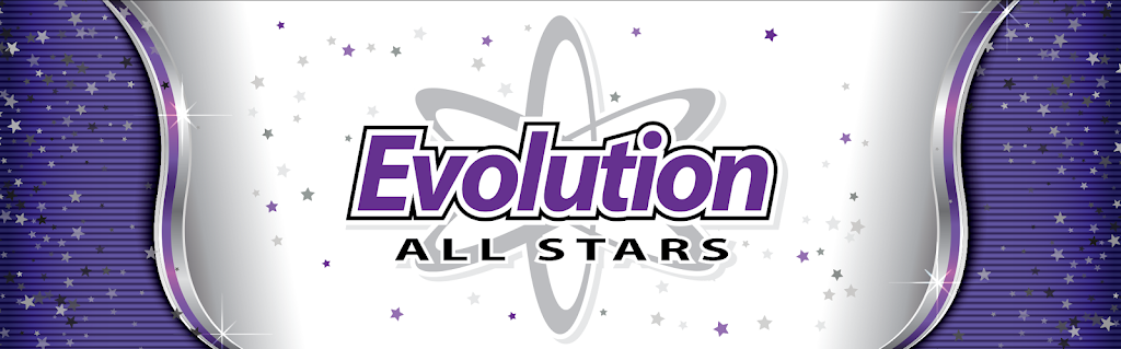 Evolution All Stars | 11921 SW 130th St suite 405, Miami, FL 33186, USA | Phone: (305) 506-1415
