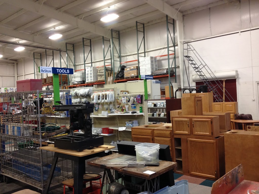 Habitat for Humanity ReStore of Lenawee County | 1025 US-223, Adrian, MI 49221, USA | Phone: (517) 266-0746