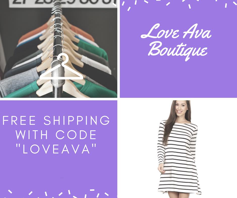 Love Ava Boutique | 7401 Summerfield Rd, Summerfield, NC 27358, USA | Phone: (336) 485-8295
