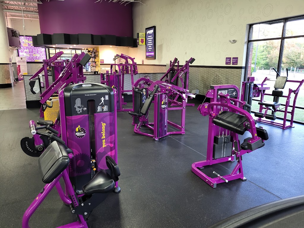 Planet Fitness | 3121 Leland Dr, Raleigh, NC 27616, USA | Phone: (919) 276-5322