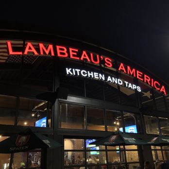 Lambeaus America | 4131 Deer Creek #110, Highland Village, TX 75077, USA | Phone: (972) 317-9993