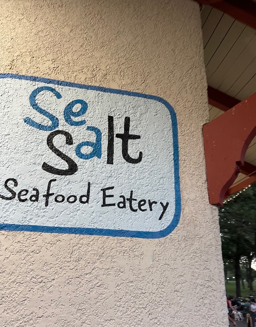 Sea Salt | 4825 Minnehaha Ave, Minneapolis, MN 55417, USA | Phone: (612) 721-8990