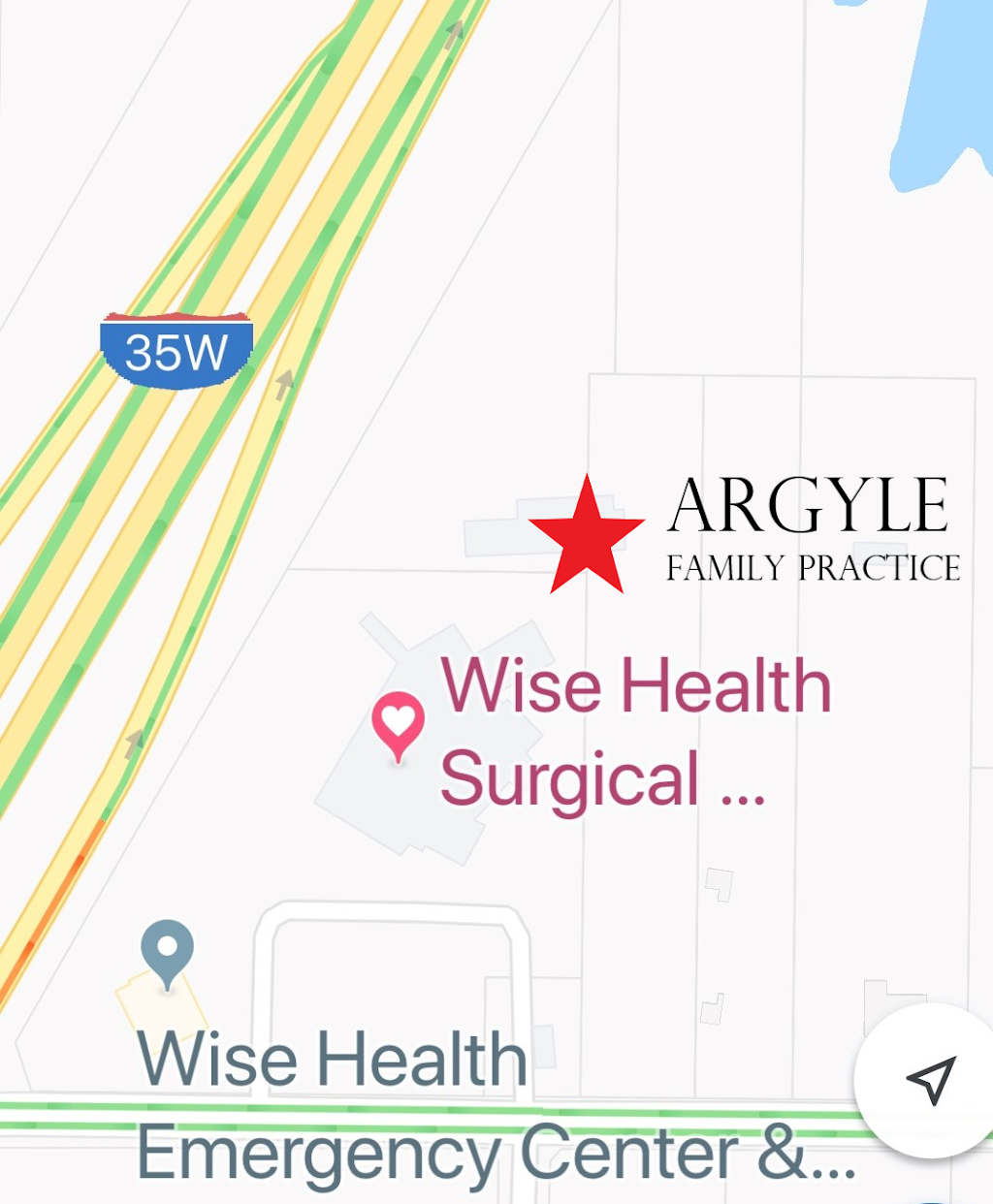 Argyle Family Practice & Aesthetics | 7222 Crawford Rd Suite 100, Argyle, TX 76226, USA | Phone: (940) 226-4850