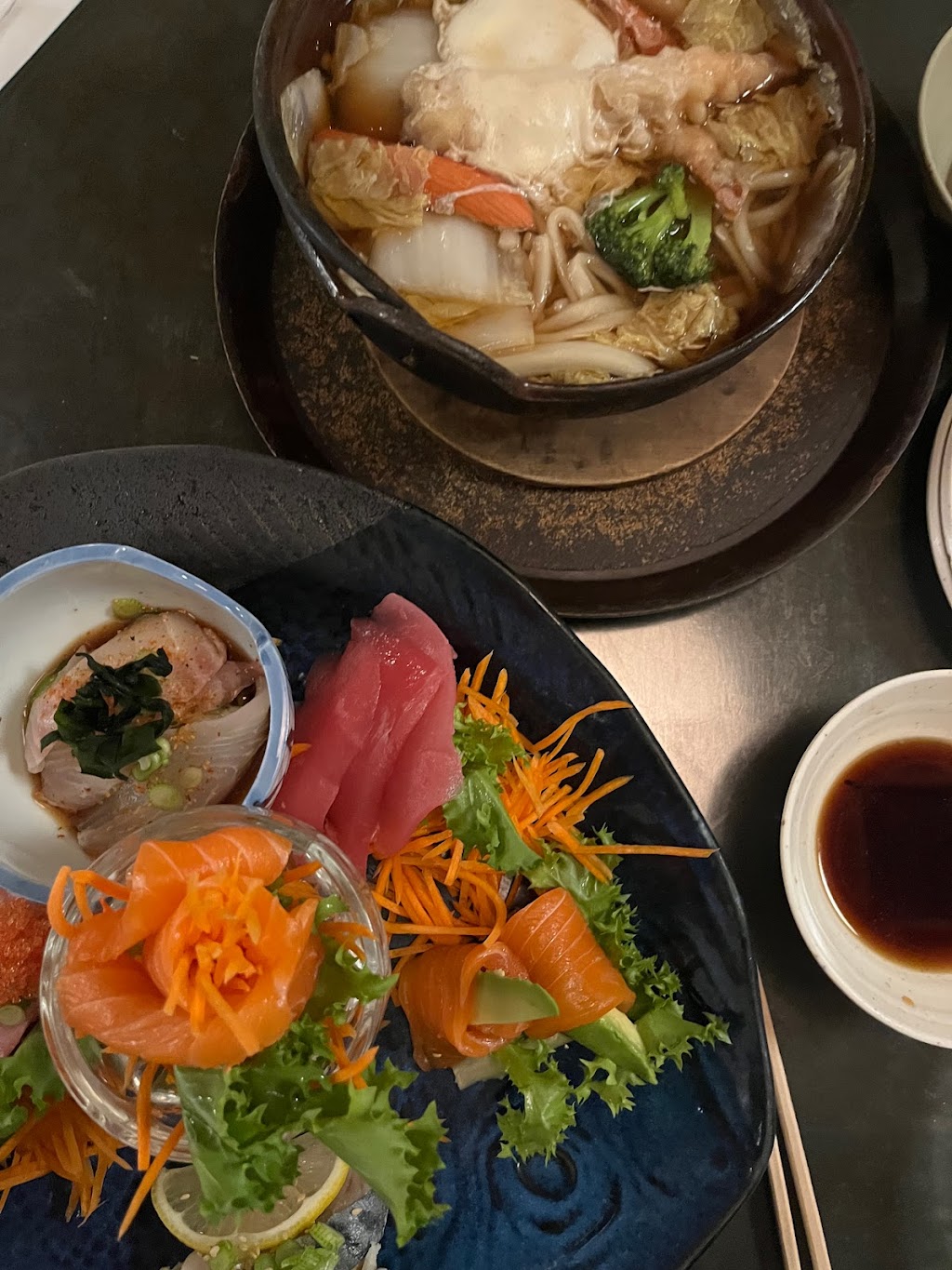 Shogun Japanese Restaurant | 1385 Washington St, Newton, MA 02465, USA | Phone: (617) 965-6699