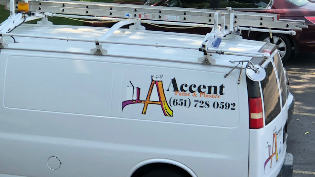 Accent Paint and Plaster | 3275 80th St E, Inver Grove Heights, MN 55076, USA | Phone: (651) 728-0592