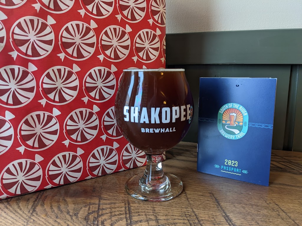 Shakopee Brewhall - Brewery & Coffee House | 124 1st Ave E, Shakopee, MN 55379, USA | Phone: (952) 582-4292