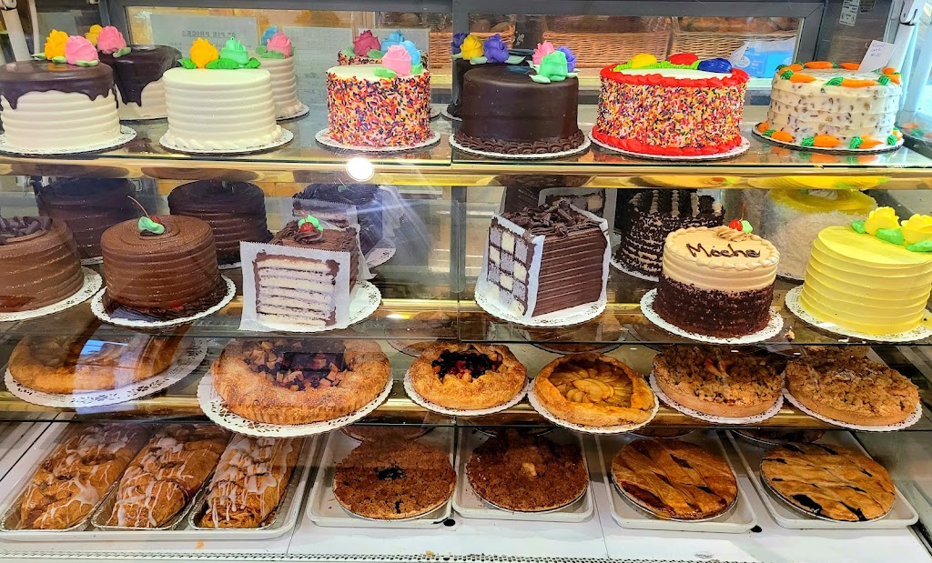 Natales Summit Bakery | 185 Broad St, Summit, NJ 07901, USA | Phone: (908) 277-2074