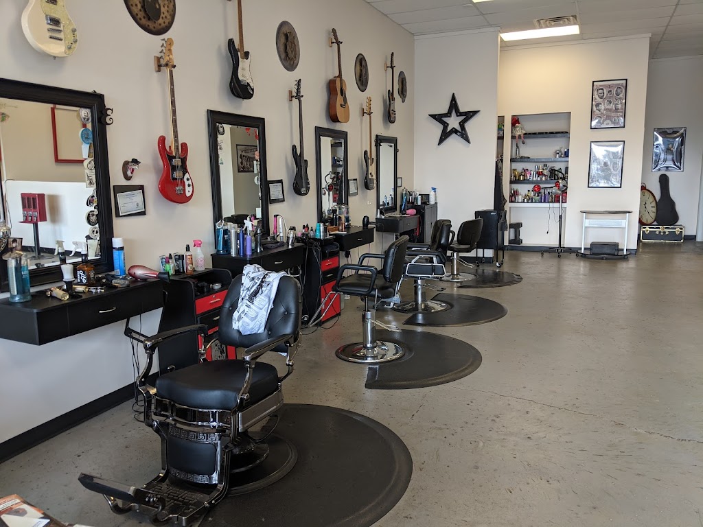 Revolution Barber & Style | 661 S Mt Juliet Rd suite 24, Mt. Juliet, TN 37122 | Phone: (615) 758-3059